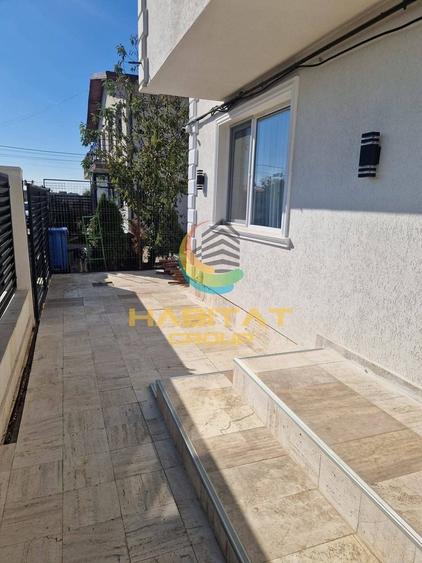 Duplex cu 3 camere cu Canalizare în Berceni