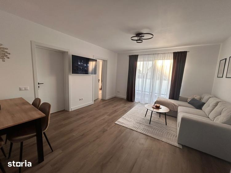 Apartament cu 3 camere în Orașul Vechi