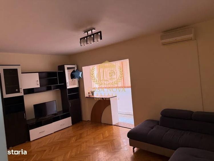 Apartament 4 camere, 2 bai, parcare, zona Parcul Iuliu Prodan - 5