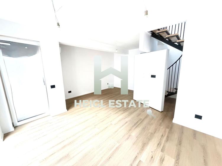 Apartament cu 4 camere în Giroc