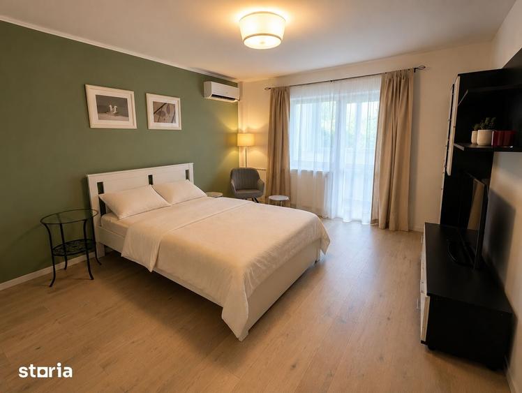 Direct proprietar inchiriez garsoniera zona centrala Unirii Zepter - 1