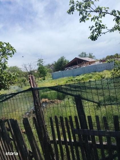 Casă cu 4 camere cu Teren 741 Mp în Podari