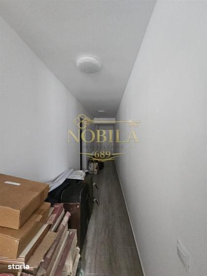 Spațiu comercial, de 218 mp, în Oituz