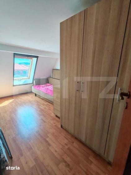 Apartament cu 5 camere în Decebal