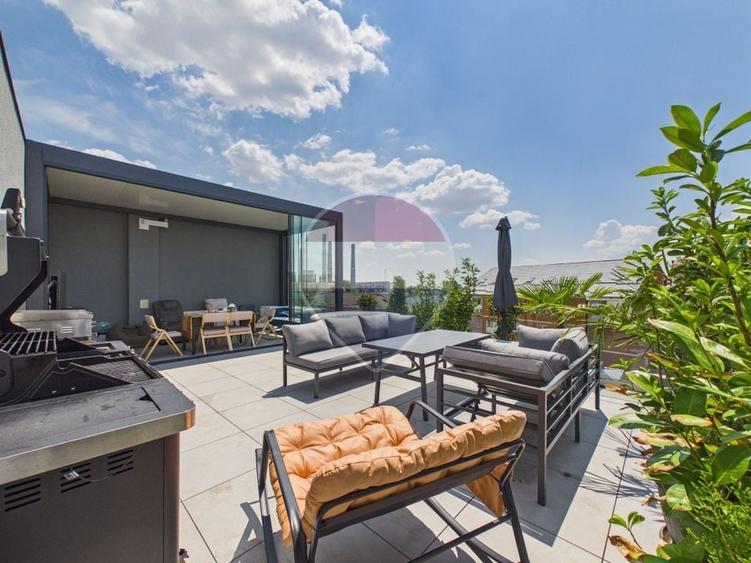 Penthouse 3 camere | Sector3 | Terasa 69 mp | Panorama si Lifestyle - 18