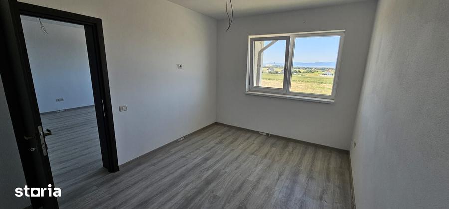 Apartament cu 2 camere în Sânpetru