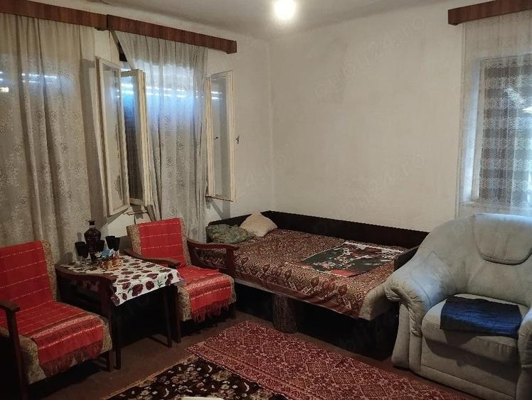 Vand casa in loc.Racovi?a, jud.Timi? - 3