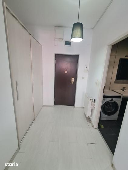 Apartament cu 2 camere în UTA