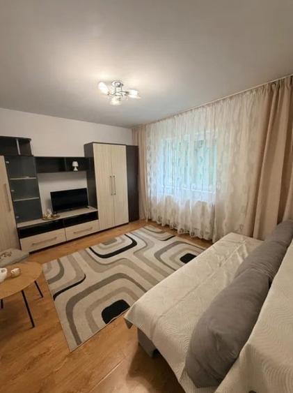 Garsonieră decomandată în Tătărași