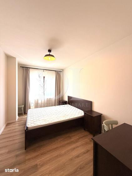 Apartament 2 camere decomandat | Flore?ti zona Panemar Stejarului - 3