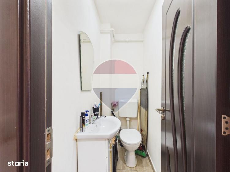 Apartament cu 2 camere în Olteniței