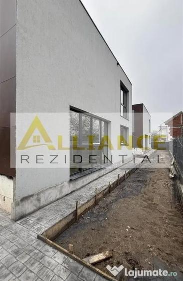 Vila Individuala P+1 Popesti 257 mp Teren - 1