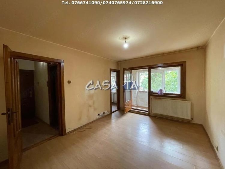 Garsonieră în Comuna din Paris