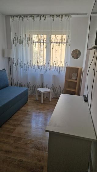 Garsonieră decomandată în Drumul Taberei
