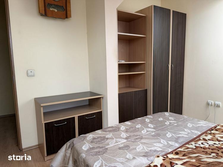 ap 4 camere mansarda spatios cedonia doua baii - 13