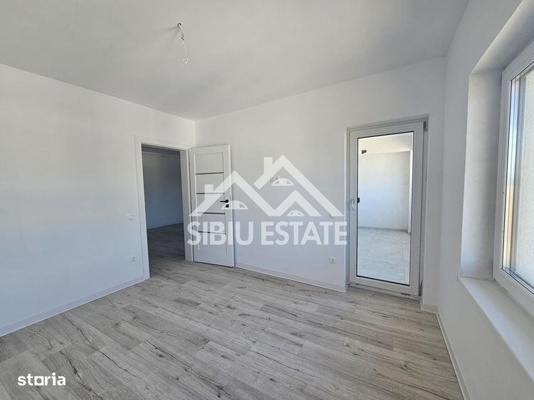 Apartament NOU LA CHEIE 2 camere - 1