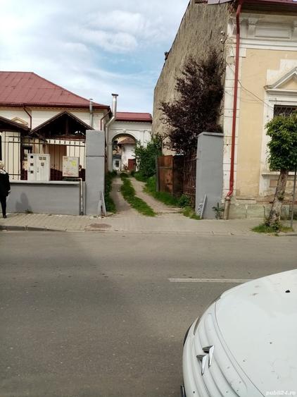 Casă în Dej