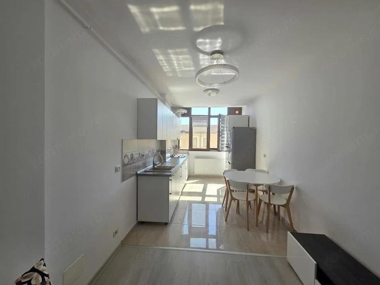 Ap 2 cam, Valea Adanca- Cug cu loc parcare, modern - 1
