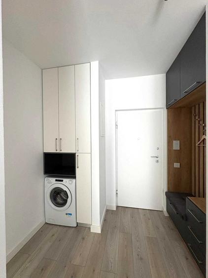 Silk District 2 camere + parcare - 3