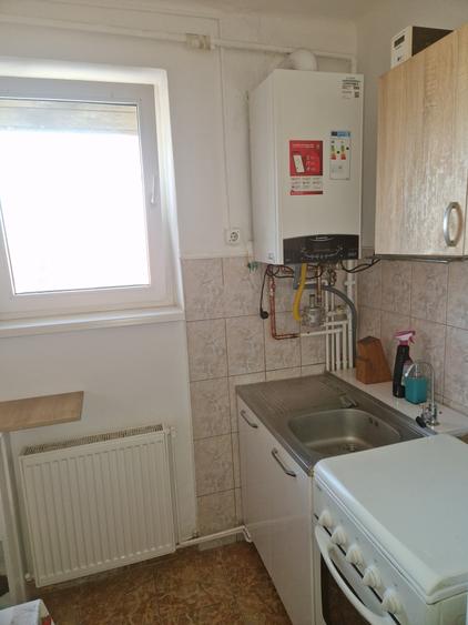 Apartament cu 2 camere decomandat în Ștefan cel Mare