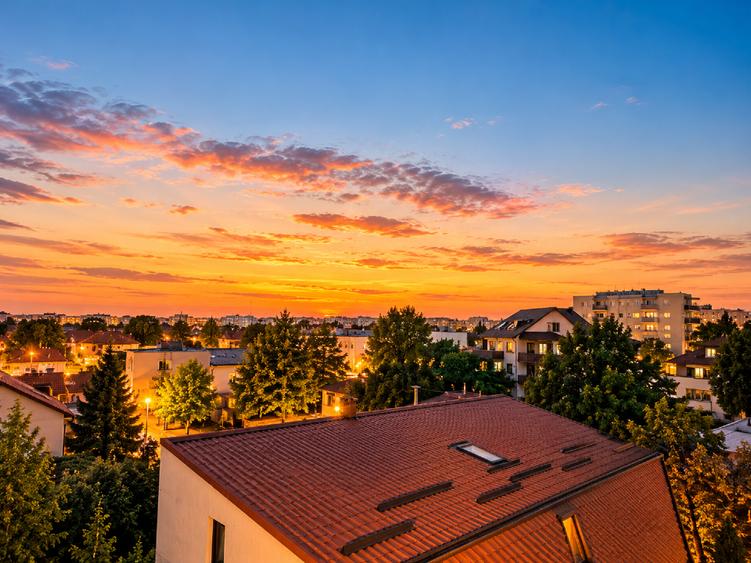 Apartament cu 2 camere semidecomandat, mobilat în Rahova