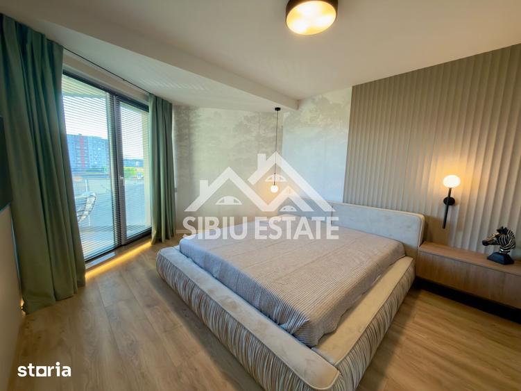 Apartament cu 2 camere în Șelimbăr