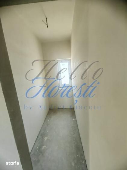 Casă cu 4 camere decomandat cu Teren 500 Mp în Chinteni