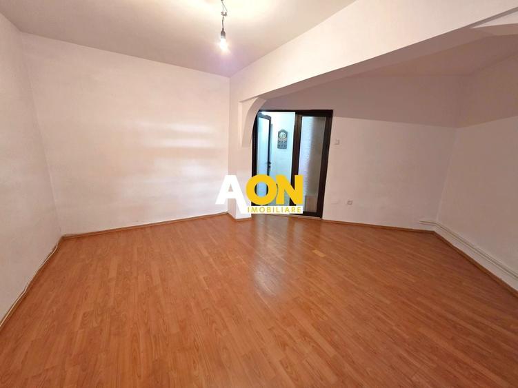 Apartament 2 camere , 2 balcoane, 51 mp utili, etaj 1, zona Kaufland - 8