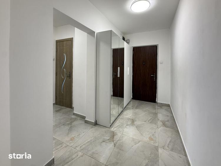 Apartament 2 camere decomandat cu CENTRALA, 63 mp, Nerva Traian - Pana - 6