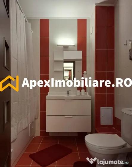 Apartament cu 3 camere în Nicolae Grigorescu