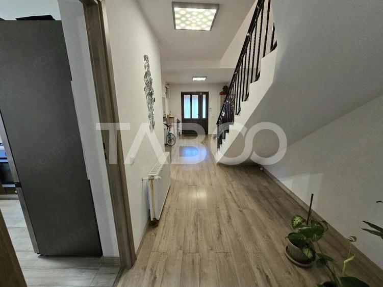 Casă cu Teren 244 Mp în Central