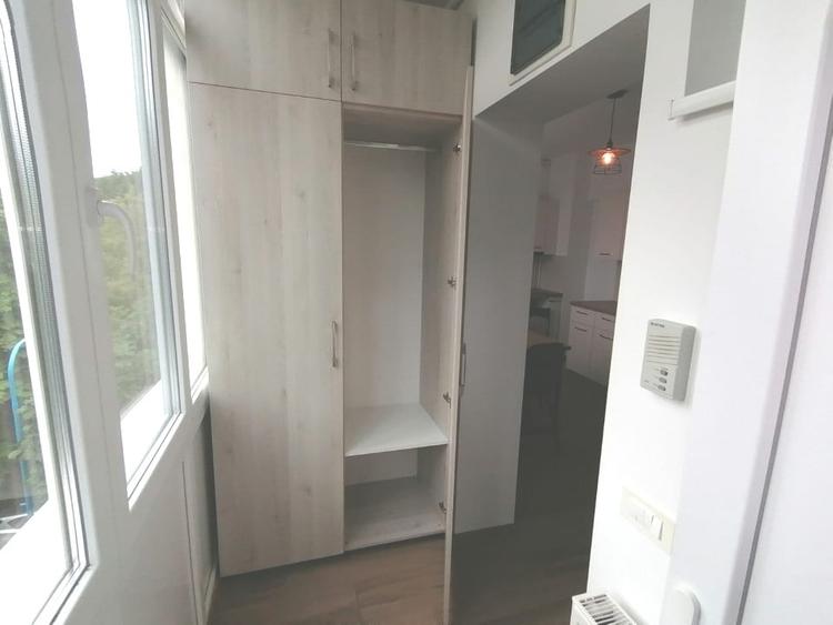 Apartament cu 2 camere decomandat, mobilat în Centrul Civic