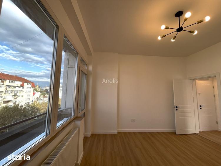 *BUSINESS de SUCCES sau REZIDEN?IAL *Zona ULTRACENTRALA *I.C. Bratianu
