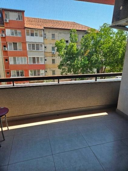 Apartament cu 2 camere, mobilat în Braytim