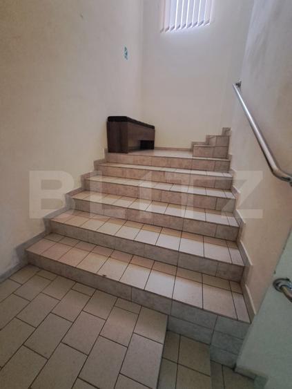 Spațiu comercial, de 900 mp, în Porolissum