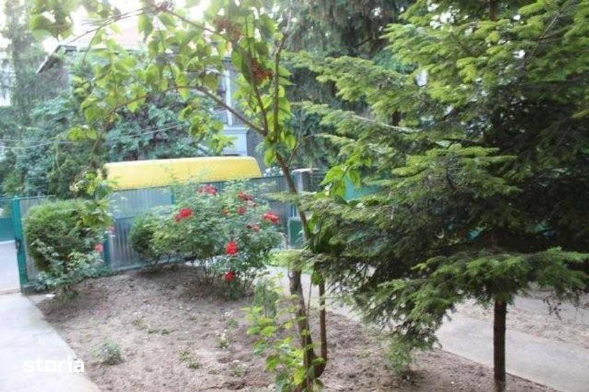 Inchiriere Vila Floreasca - 13