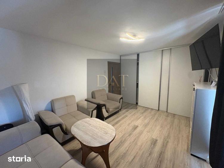 Apartament cu 3 camere în Între Lacuri
