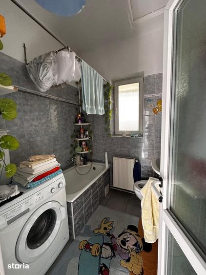 Casă cu 5 camere cu Teren 300 Mp în Ultracentral