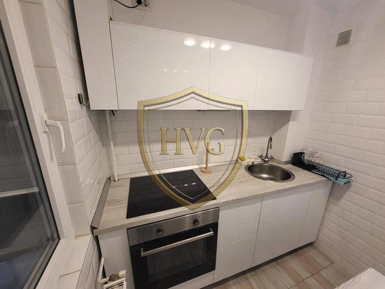 Apartament cu 2 camere | Proximitate metrou | Piata Victoriei - 5
