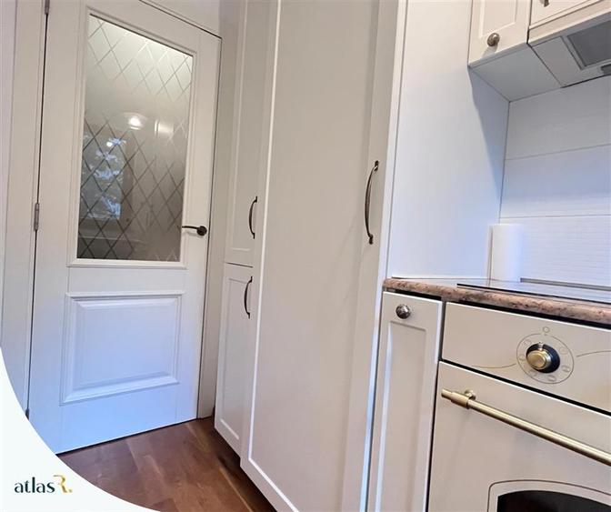Apartament cu 2 camere decomandat în Alexandru cel Bun