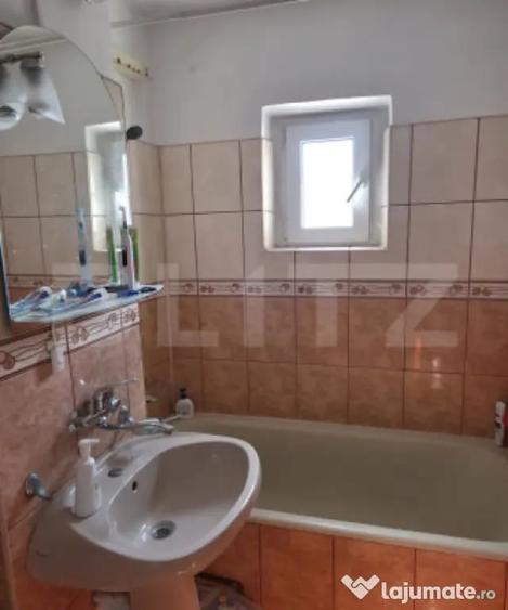 Apartament 3 camere , 60 mp, an 1985 , Mihai Bravu - 9