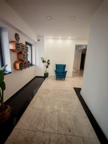 De inchiriat spatii depozitare demisol bloc nou Zorileanu 18 - 6