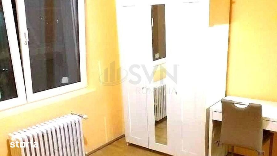 Apartament 2 Camere I De Vanzare Kiseleff - 5