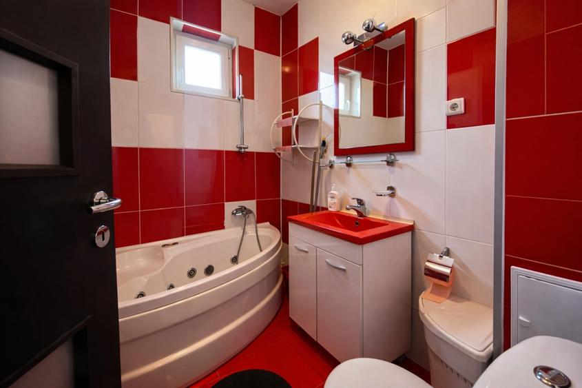 Apartament 2 camere | Mamaia Nord - zona Alezzi | Parcare privată - 6