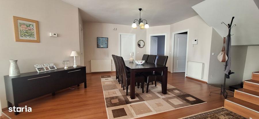 Casa individuala cu teren generos - 5