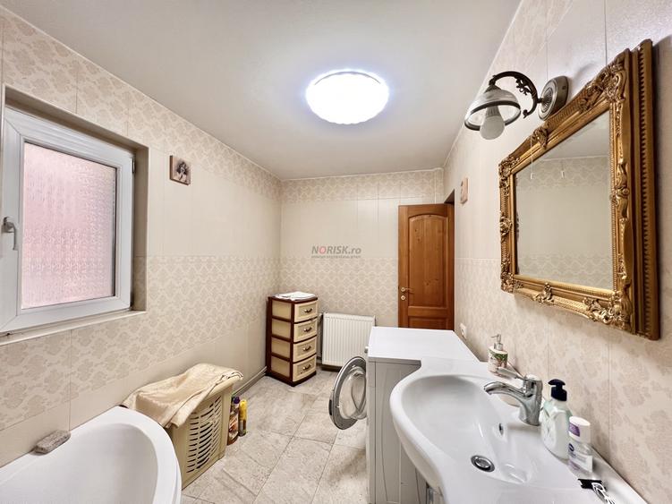 VILA 5 CAMERE lângă LAC și PADURE I Snagov - Vladiceasca I 450 MP Teren I NATURA - 9