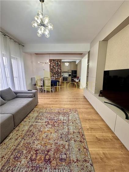 Vanzare casa 4 camere,  mobilata/ utilata, Ploiesti,  cartier MRS Country - 23