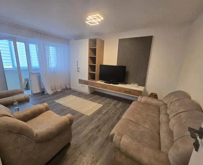 Apartament 2 camere Central, mobilat, utilat, renovat recent - 1