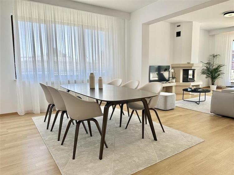 Exclusive Penthouse Charles de Gaulle  Panoramic View - 10