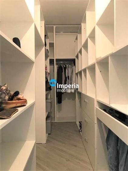 Apartament de  vanzare 4 Cam, 2 bai, garaj, Visoianu Lunca Cetatuii - 7